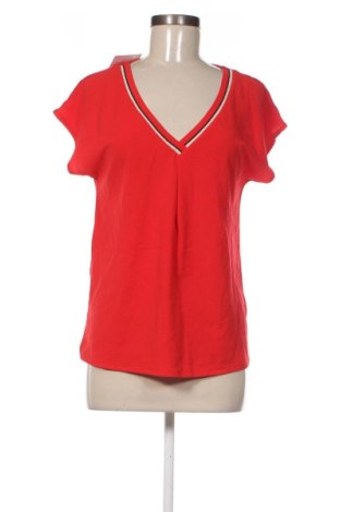 Dámská halenka Camaieu, Velikost M, Barva Červená, Cena  189,00 Kč