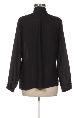 Γυναικεία μπλούζα Camaieu, Μέγεθος M, Χρώμα Μαύρο, Τιμή 5,99 €