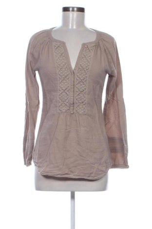 Γυναικεία μπλούζα Camaieu, Μέγεθος M, Χρώμα Καφέ, Τιμή 9,70 €