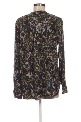 Γυναικεία μπλούζα Camel Active, Μέγεθος M, Χρώμα Πολύχρωμο, Τιμή 17,99 €