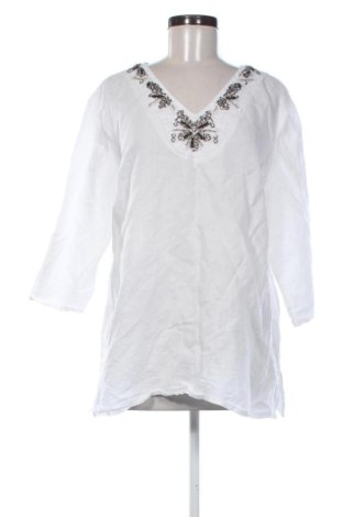 Női blúz Canda, Méret XL, Szín Fehér, Ár 3 179 Ft