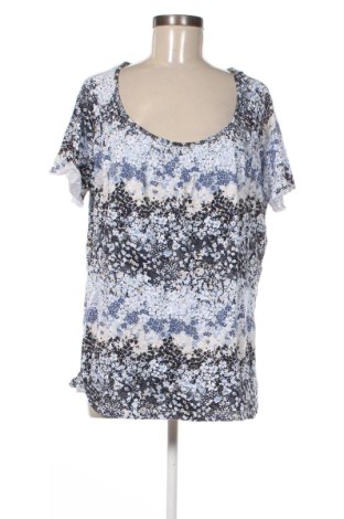 Γυναικεία μπλούζα Canda, Μέγεθος XXL, Χρώμα Πολύχρωμο, Τιμή 11,99 €