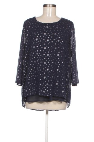 Dámská halenka Canda, Velikost XL, Barva Vícebarevné, Cena  189,00 Kč