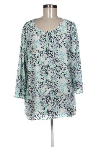 Dámska blúza Canda, Veľkosť XXL, Farba Viacfarebná, Cena  5,95 €