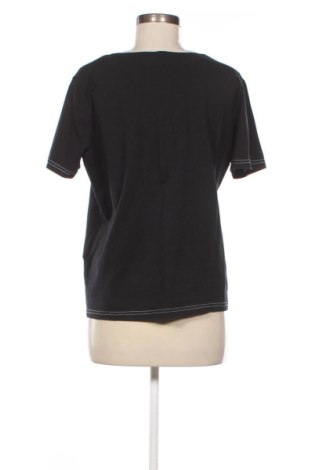 Дамска блуза Canda, Размер M, Цвят Черен, Цена 10,00 €