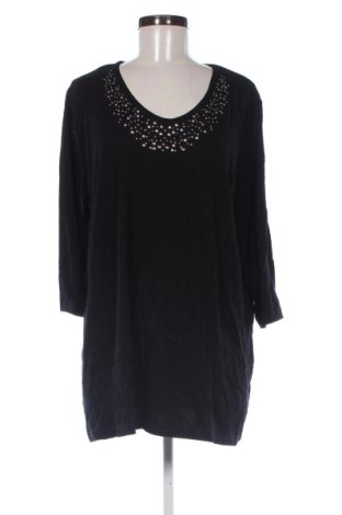 Bluză de femei Canda, Mărime XXL, Culoare Negru, Preț 60,99 Lei