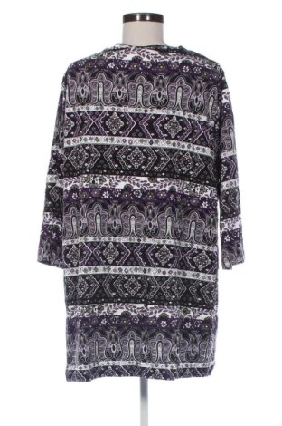 Dámska blúza Canda, Veľkosť 3XL, Farba Viacfarebná, Cena  10,95 €