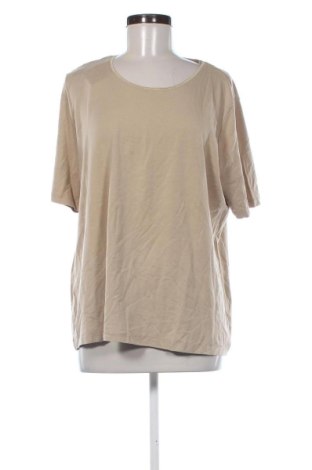 Γυναικεία μπλούζα Canda, Μέγεθος XL, Χρώμα  Μπέζ, Τιμή 11,99 €