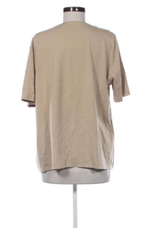 Γυναικεία μπλούζα Canda, Μέγεθος XL, Χρώμα  Μπέζ, Τιμή 11,99 €