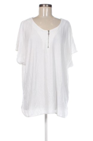 Dámská halenka Canda, Velikost XXL, Barva Bílá, Cena  349,00 Kč