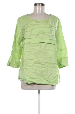 Damen Shirt Canda, Größe L, Farbe Grün, Preis € 6,99