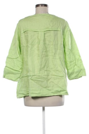 Damen Shirt Canda, Größe L, Farbe Grün, Preis € 6,99