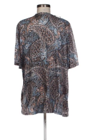 Bluzka damska Canda, Rozmiar XXL, Kolor Kolorowy, Cena 66,99 zł