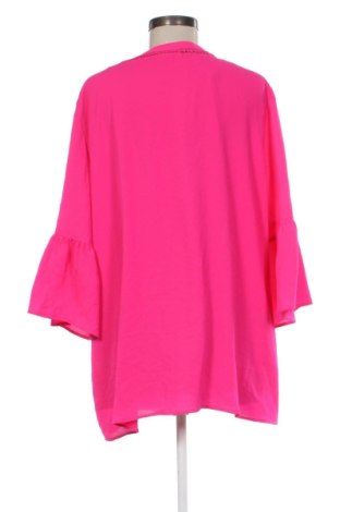 Дамска блуза Canda, Размер XXL, Цвят Розов, Цена 6,13 €