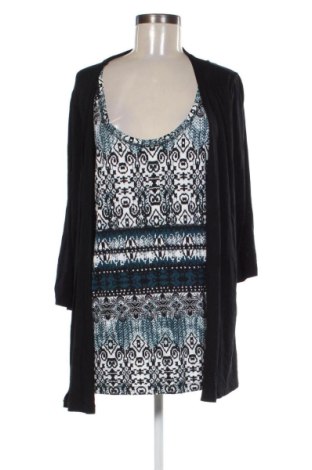 Dámska blúza Canda, Veľkosť L, Farba Viacfarebná, Cena  7,95 €