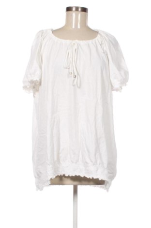 Dámská halenka Canda, Velikost XXL, Barva Bílá, Cena  289,00 Kč