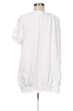 Dámská halenka Canda, Velikost XXL, Barva Bílá, Cena  289,00 Kč