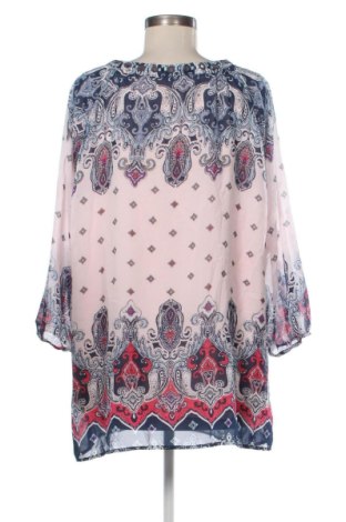 Γυναικεία μπλούζα Canda, Μέγεθος XXL, Χρώμα Πολύχρωμο, Τιμή 5,99 €