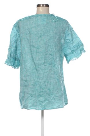 Dámská halenka Canda, Velikost XL, Barva Zelená, Cena  249,00 Kč