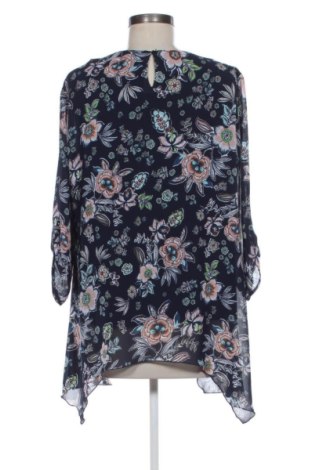 Γυναικεία μπλούζα Canda, Μέγεθος M, Χρώμα Πολύχρωμο, Τιμή 5,99 €