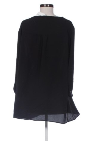 Γυναικεία μπλούζα Canda, Μέγεθος XXL, Χρώμα Μαύρο, Τιμή 13,99 €