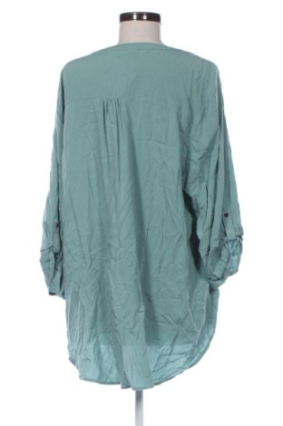 Дамска блуза Canda, Размер XXL, Цвят Зелен, Цена 10,22 €