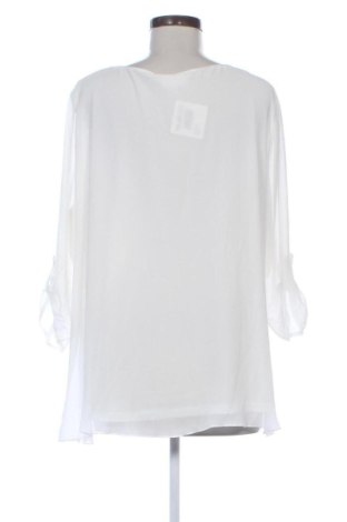 Damen Shirt Canda, Größe XL, Farbe Weiß, Preis € 6,99