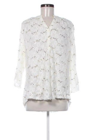 Dámska blúza Canda, Veľkosť XL, Farba Kremová, Cena  6,95 €