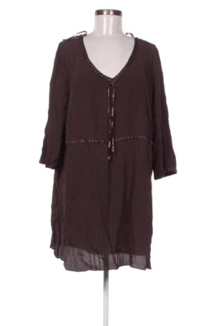 Damen Shirt Canda, Größe XL, Farbe Braun, Preis 6,99 €