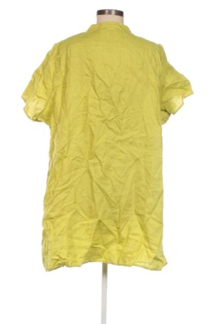 Dámska blúza Canda, Veľkosť XXL, Farba Zelená, Cena  13,95 €