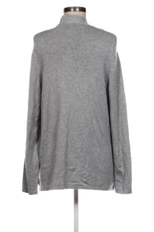 Дамска блуза Canda, Размер M, Цвят Сив, Цена 5,11 €
