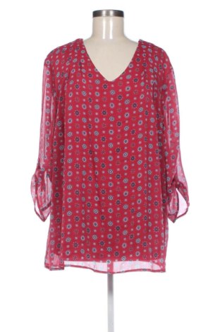 Damen Shirt Canda, Größe XXL, Farbe Mehrfarbig, Preis 15,99 €