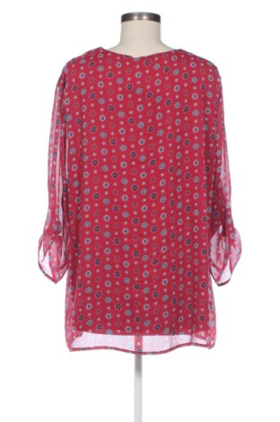 Damen Shirt Canda, Größe XXL, Farbe Mehrfarbig, Preis 15,99 €