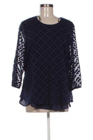 Дамска блуза Canda, Размер M, Цвят Многоцветен, Цена 9,71 €