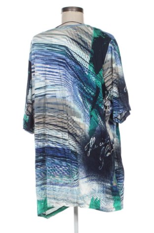 Damen Shirt Canda, Größe 3XL, Farbe Mehrfarbig, Preis 12,99 €