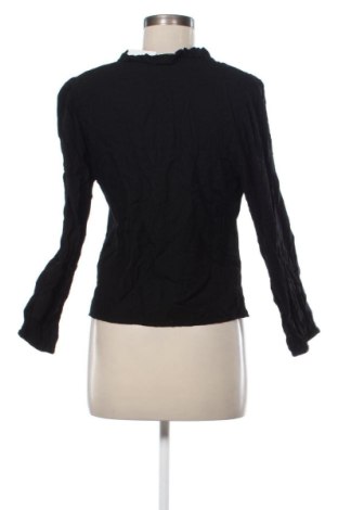 Γυναικεία μπλούζα Cappuccini, Μέγεθος M, Χρώμα Μαύρο, Τιμή 11,99 €