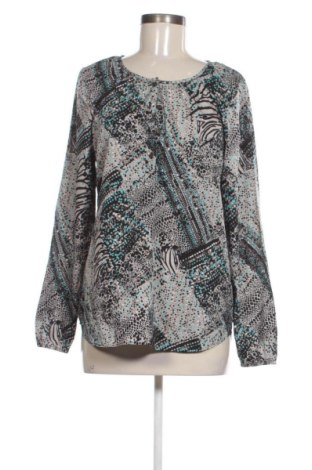 Damen Shirt Cappuccini, Größe S, Farbe Mehrfarbig, Preis € 12,99