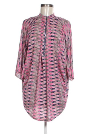 Dámská halenka Cappuccini, Velikost XXL, Barva Vícebarevné, Cena  289,00 Kč