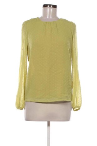 Női blúz Caramel, Méret XS, Szín Zöld, Ár 10 146 Ft