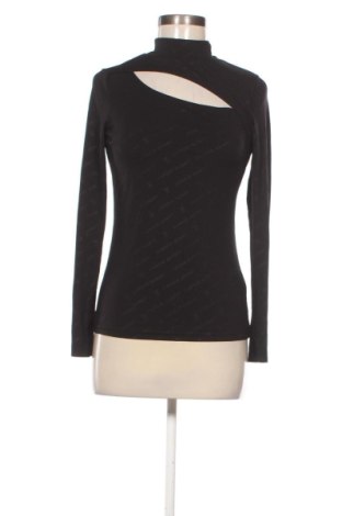 Dámska blúza Cardio Bunny, Veľkosť M, Farba Čierna, Cena  8,19 €