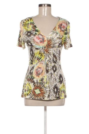 Dámska blúza Carla Ferroni, Veľkosť M, Farba Viacfarebná, Cena  16,95 €