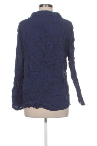 Dámská halenka Carrera Jeans, Velikost XXL, Barva Modrá, Cena  289,00 Kč