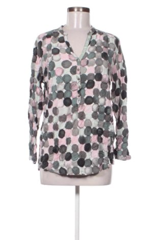 Damen Shirt Cartoon, Größe M, Farbe Mehrfarbig, Preis € 5,99