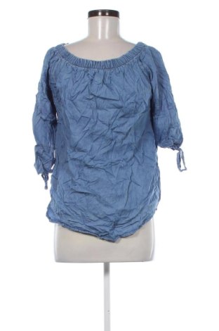 Bluzka damska Cartoon, Rozmiar M, Kolor Niebieski, Cena 46,99 zł