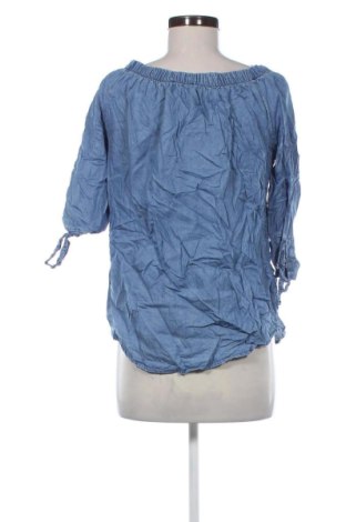 Bluzka damska Cartoon, Rozmiar M, Kolor Niebieski, Cena 46,99 zł