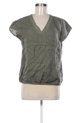 Γυναικεία μπλούζα Cartoon, Μέγεθος S, Χρώμα Πράσινο, Τιμή 7,99 €