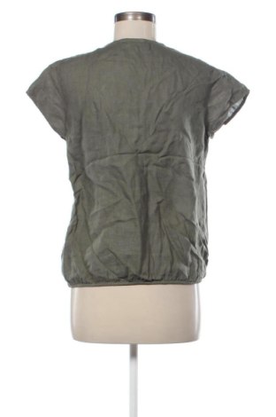 Γυναικεία μπλούζα Cartoon, Μέγεθος S, Χρώμα Πράσινο, Τιμή 7,99 €