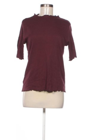 Damen Shirt Cartoon, Größe M, Farbe Rot, Preis 12,99 €