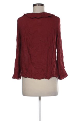 Damen Shirt Casual By Gemo, Größe L, Farbe Rot, Preis 10,00 €
