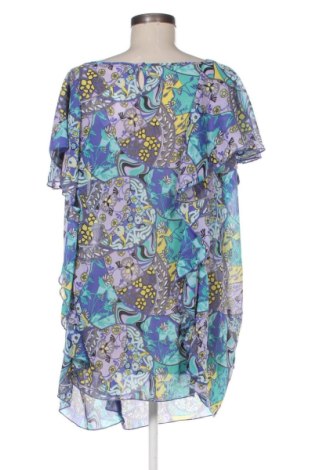 Γυναικεία μπλούζα Casual Clothing, Μέγεθος XXL, Χρώμα Πολύχρωμο, Τιμή 9,99 €